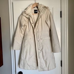 The North Face Suzanne Triclimate 3-in-1 Parka